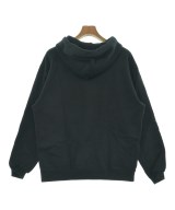 WTAPS（ダブルタップス）パーカー 黒 サイズ:02(M位) メンズ/2200627012044