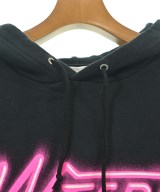 WTAPS（ダブルタップス）パーカー 黒 サイズ:02(M位) メンズ/2200627012044