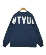 WTAPS（ダブルタップス）Tシャツ・カットソー 紺 サイズ:3(L位) メンズ/2200627827051