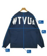 WTAPS（ダブルタップス）Tシャツ・カットソー 紺 サイズ:3(L位) メンズ/2200627827051
