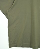 WTAPS（ダブルタップス）Tシャツ・カットソー カーキ サイズ:4(XL位) メンズ/2200627827068