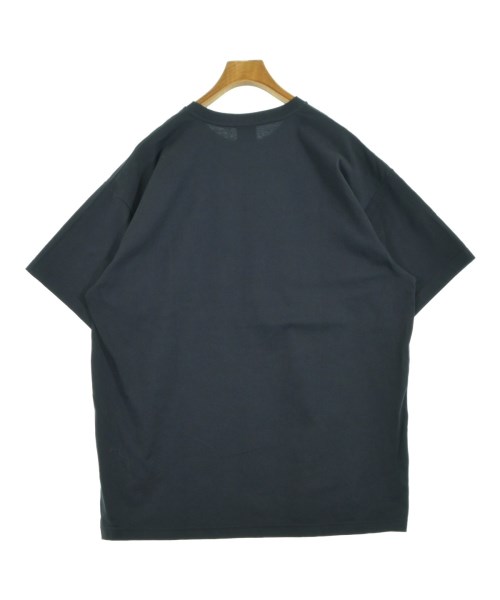 WTAPS（ダブルタップス）Tシャツ・カットソー 紺 サイズ:3(L位) メンズ/2200627827075