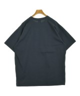 WTAPS（ダブルタップス）Tシャツ・カットソー 紺 サイズ:3(L位) メンズ/2200627827075