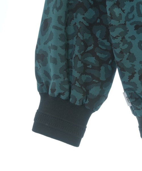 WTAPS（ダブルタップス）その他 緑 サイズ:02(M位) メンズ/2200627865015