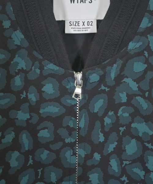 WTAPS（ダブルタップス）その他 緑 サイズ:02(M位) メンズ/2200627865015