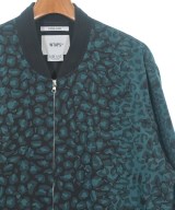WTAPS（ダブルタップス）その他 緑 サイズ:02(M位) メンズ/2200627865015