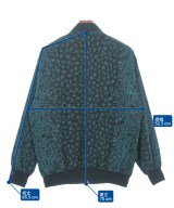 WTAPS（ダブルタップス）その他 緑 サイズ:02(M位) メンズ/2200627865015