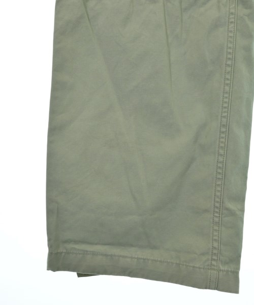 WTAPS（ダブルタップス）カーゴパンツ カーキ サイズ:-(XL位) メンズ/2200627925030