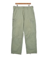 WTAPS（ダブルタップス）カーゴパンツ カーキ サイズ:-(XL位) メンズ/2200627925030
