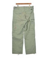 WTAPS（ダブルタップス）カーゴパンツ カーキ サイズ:-(XL位) メンズ/2200627925030