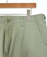 WTAPS（ダブルタップス）カーゴパンツ カーキ サイズ:-(XL位) メンズ/2200627925030