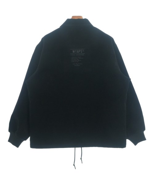 WTAPS（ダブルタップス）その他 黒 サイズ:03(L位) メンズ/2200627968013