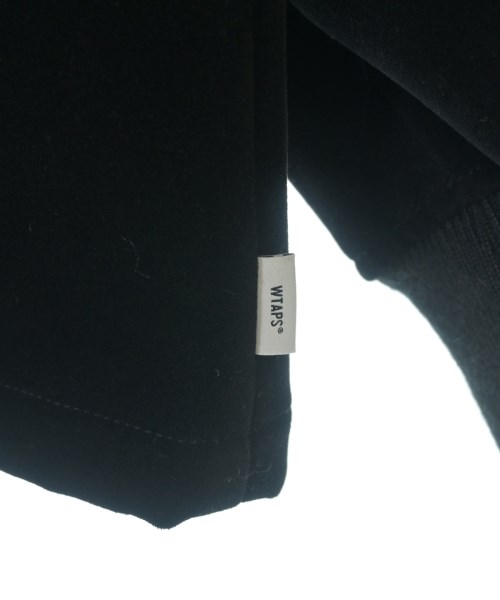 WTAPS（ダブルタップス）その他 黒 サイズ:03(L位) メンズ/2200627968013
