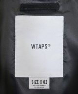WTAPS（ダブルタップス）その他 黒 サイズ:03(L位) メンズ/2200627968013
