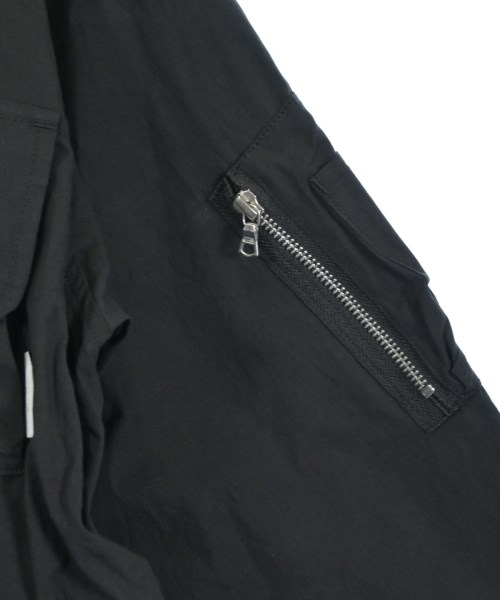 WTAPS（ダブルタップス）その他 黒 サイズ:2(M位) メンズ/2200627968020