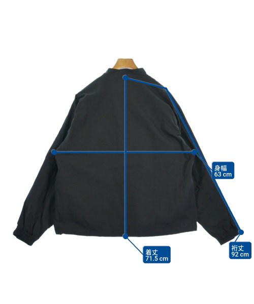 WTAPS（ダブルタップス）その他 黒 サイズ:2(M位) メンズ/2200627968020