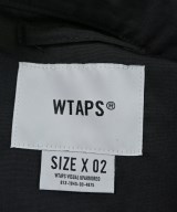 WTAPS（ダブルタップス）その他 黒 サイズ:2(M位) メンズ/2200627968020