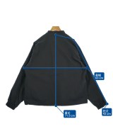 WTAPS（ダブルタップス）その他 黒 サイズ:2(M位) メンズ/2200627968020