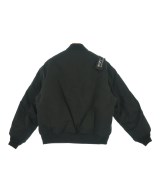 WTAPS（ダブルタップス）ミリタリーブルゾン 黒 サイズ:1(S位) メンズ/2200627968037