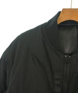 WTAPS（ダブルタップス）ミリタリーブルゾン 黒 サイズ:1(S位) メンズ/2200627968037