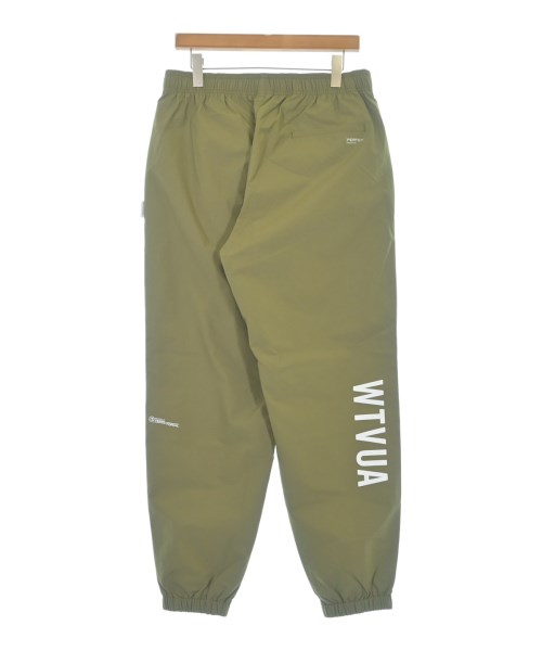 WTAPS（ダブルタップス）その他 カーキ サイズ:3(L位) メンズ/2200627968044