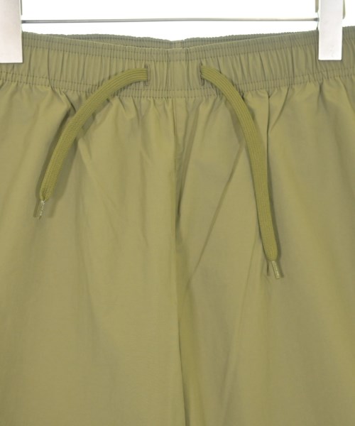 WTAPS（ダブルタップス）その他 カーキ サイズ:3(L位) メンズ/2200627968044