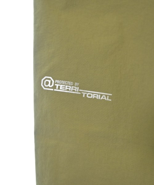 WTAPS（ダブルタップス）その他 カーキ サイズ:3(L位) メンズ/2200627968044