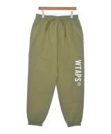 WTAPS（ダブルタップス）その他 カーキ サイズ:3(L位) メンズ/2200627968044