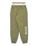 WTAPS（ダブルタップス）その他 カーキ サイズ:3(L位) メンズ/2200627968044