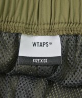 WTAPS（ダブルタップス）その他 カーキ サイズ:3(L位) メンズ/2200627968044