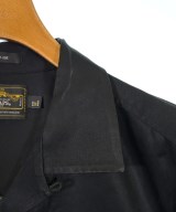 WTAPS（ダブルタップス）カジュアルシャツ 黒 サイズ:M メンズ/2200612121027