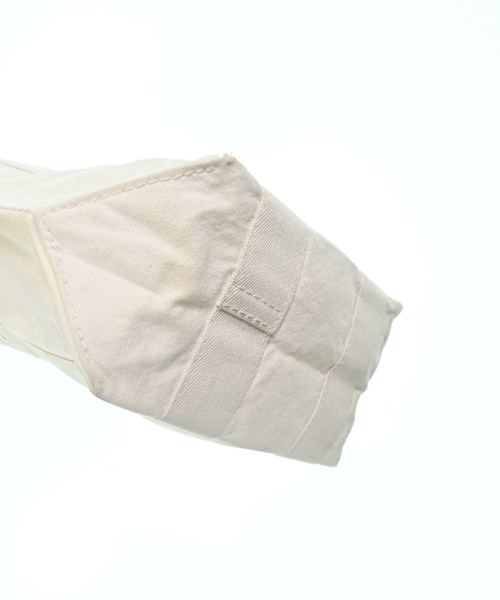 WTAPS（ダブルタップス）トートバッグ 白 サイズ:- メンズ/2200612121072