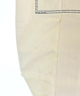 WTAPS（ダブルタップス）トートバッグ 白 サイズ:- メンズ/2200612121072