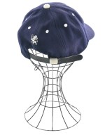 WTAPS（ダブルタップス）キャップ 紺 サイズ:- メンズ/2200628333308