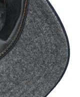 WTAPS（ダブルタップス）キャップ 紺 サイズ:- メンズ/2200628333308