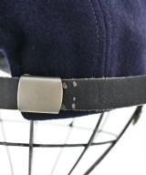 WTAPS（ダブルタップス）キャップ 紺 サイズ:- メンズ/2200628333308