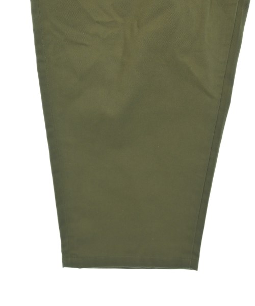 WTAPS（ダブルタップス）カーゴパンツ カーキ サイズ:02(M位) メンズ/2200626864149