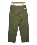 WTAPS（ダブルタップス）カーゴパンツ カーキ サイズ:02(M位) メンズ/2200626864149