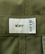 WTAPS（ダブルタップス）カーゴパンツ カーキ サイズ:02(M位) メンズ/2200626864149