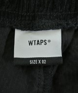 WTAPS（ダブルタップス）その他 黒 サイズ:02(M位) メンズ/2200626864163