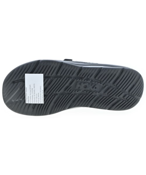 WTAPS（ダブルタップス）サンダル 黒 サイズ:28cm メンズ/2200629237025