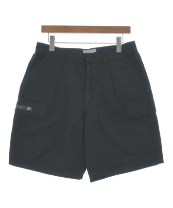 WTAPS（ダブルタップス）ショートパンツ 黒 サイズ:02(M位) メンズ