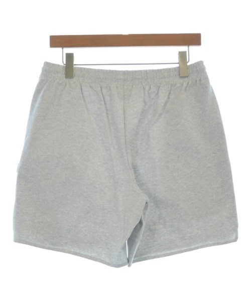 WTAPS（ダブルタップス）ショートパンツ グレー サイズ:02(M位) メンズ/2200629237049