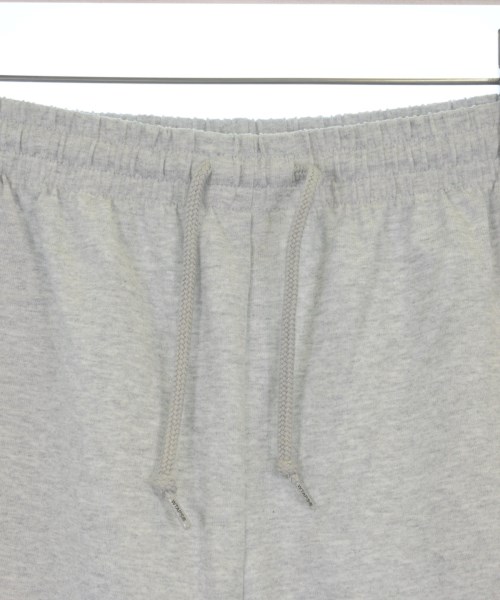WTAPS（ダブルタップス）ショートパンツ グレー サイズ:02(M位) メンズ/2200629237049