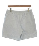 WTAPS（ダブルタップス）ショートパンツ グレー サイズ:02(M位) メンズ/2200629237049