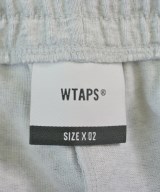 WTAPS（ダブルタップス）ショートパンツ グレー サイズ:02(M位) メンズ/2200629237049