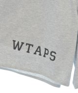 WTAPS（ダブルタップス）ショートパンツ グレー サイズ:02(M位) メンズ/2200629237049