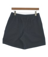 WTAPS（ダブルタップス）ショートパンツ 紺 サイズ:02(M位) メンズ/2200629237056