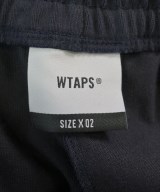 WTAPS（ダブルタップス）ショートパンツ 紺 サイズ:02(M位) メンズ/2200629237056