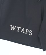 WTAPS（ダブルタップス）ショートパンツ 紺 サイズ:02(M位) メンズ/2200629237056